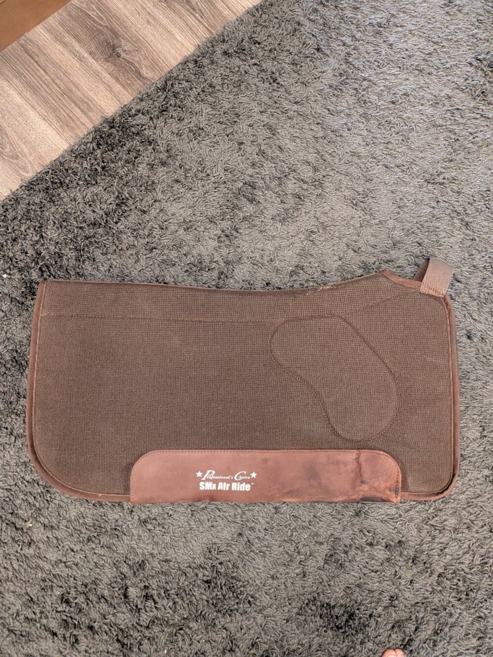 Professional Choice SMx Air Ride Pad